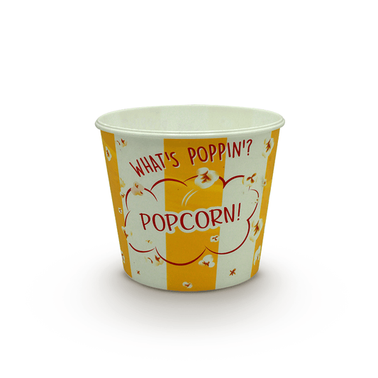 Appollo Popo Corn Basket 1 Pcs - Lahore Basket