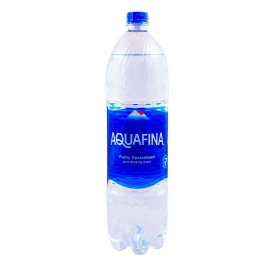 Aquafina Water 1.5 Ltr - Lahore Basket