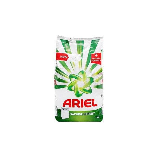 Ariel Machine Expert 1 Kg - Lahore Basket