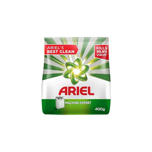 Ariel Machine Expert 400 gm - Lahore Basket