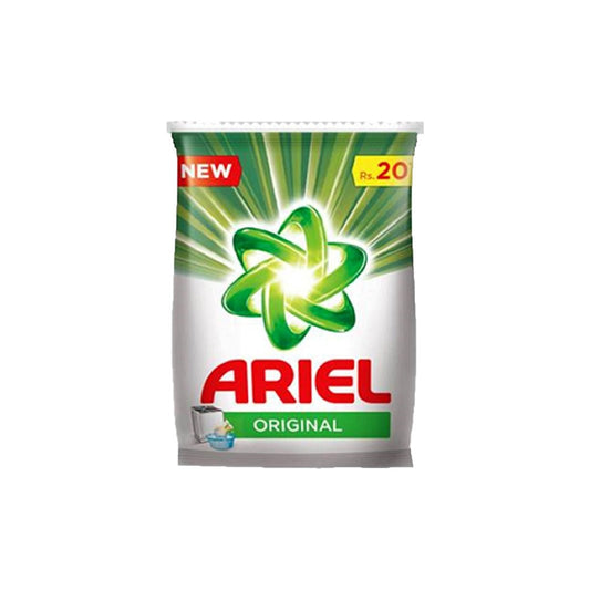 Ariel Original 40 gm - Lahore Basket