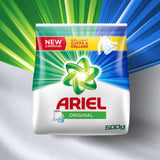 Ariel Original 500 gm - Lahore Basket