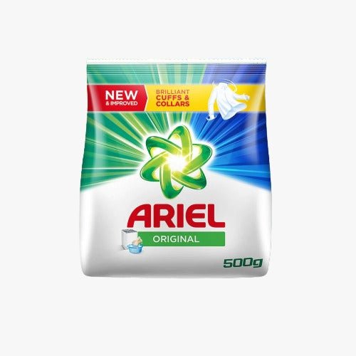Ariel Original 500 gm - Lahore Basket
