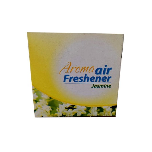 Aroma Air Freshener Bar Jasmine - Lahore Basket