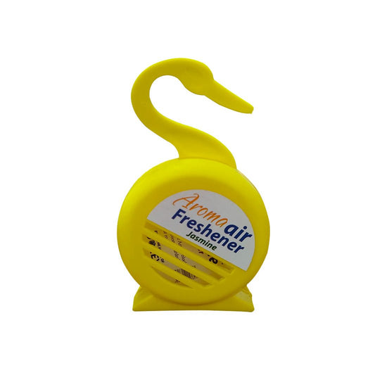 Aroma Air Freshener Hanger Jasmine 45 gm - Lahore Basket