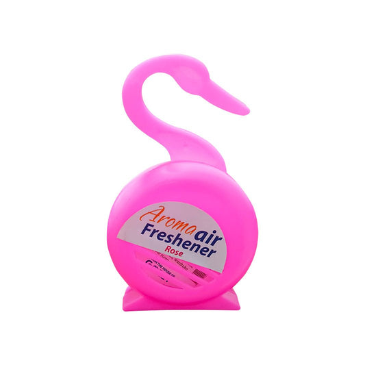 Aroma Air Freshener Hanger Rose 45 gm - Lahore Basket