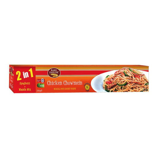 Bake Parlor Chicken Chowmein 250 gm - Lahore Basket