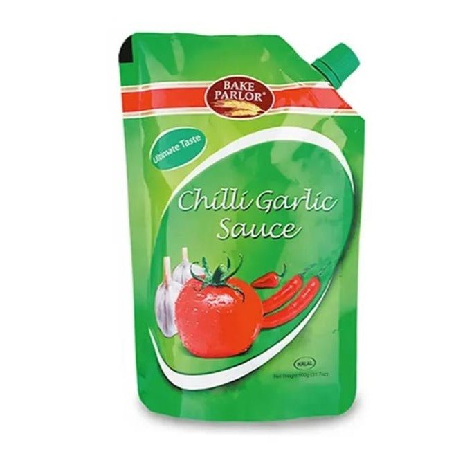 Bake Parlor Chilli Garlic Sauce 800 gm - Lahore Basket