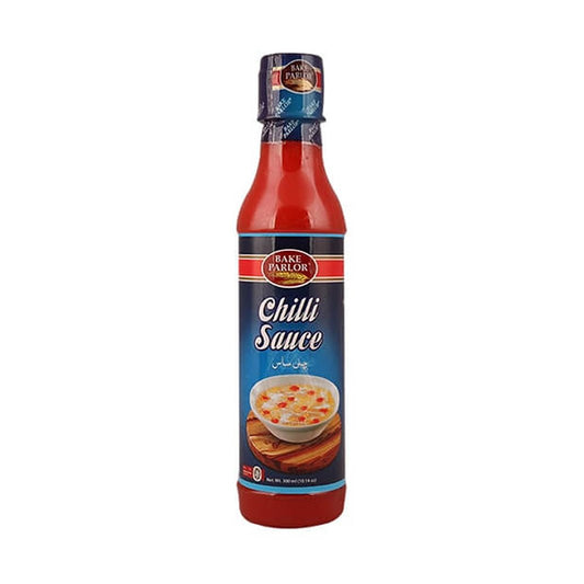 Bake Parlor Chilli Sauce 300 ml - Lahore Basket