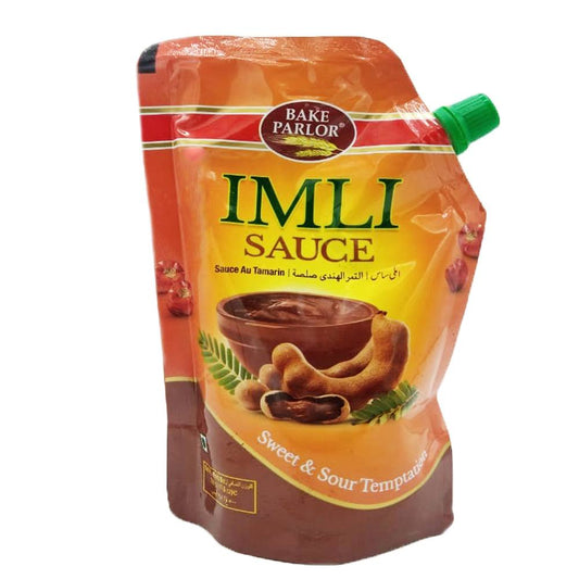 Bake Parlor Imli Sauce 400 gm - Lahore Basket