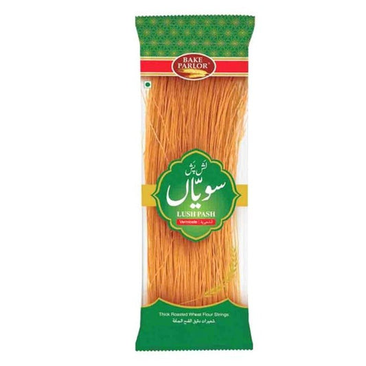 Bake Parlor Lush Pash Vermicelli 150 gm - Lahore Basket