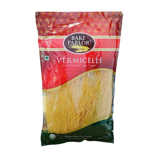 Bake Parlor Roasted U Shape Vermicelli 100 gm - Lahore Basket