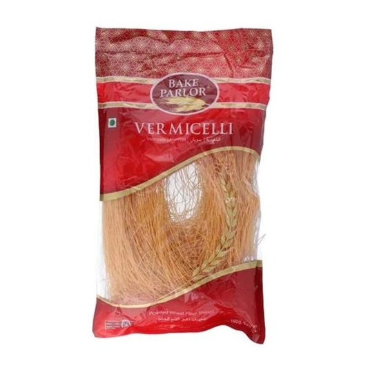 Bake Parlor Roasted U Shape Vermicelli 140 gm - Lahore Basket