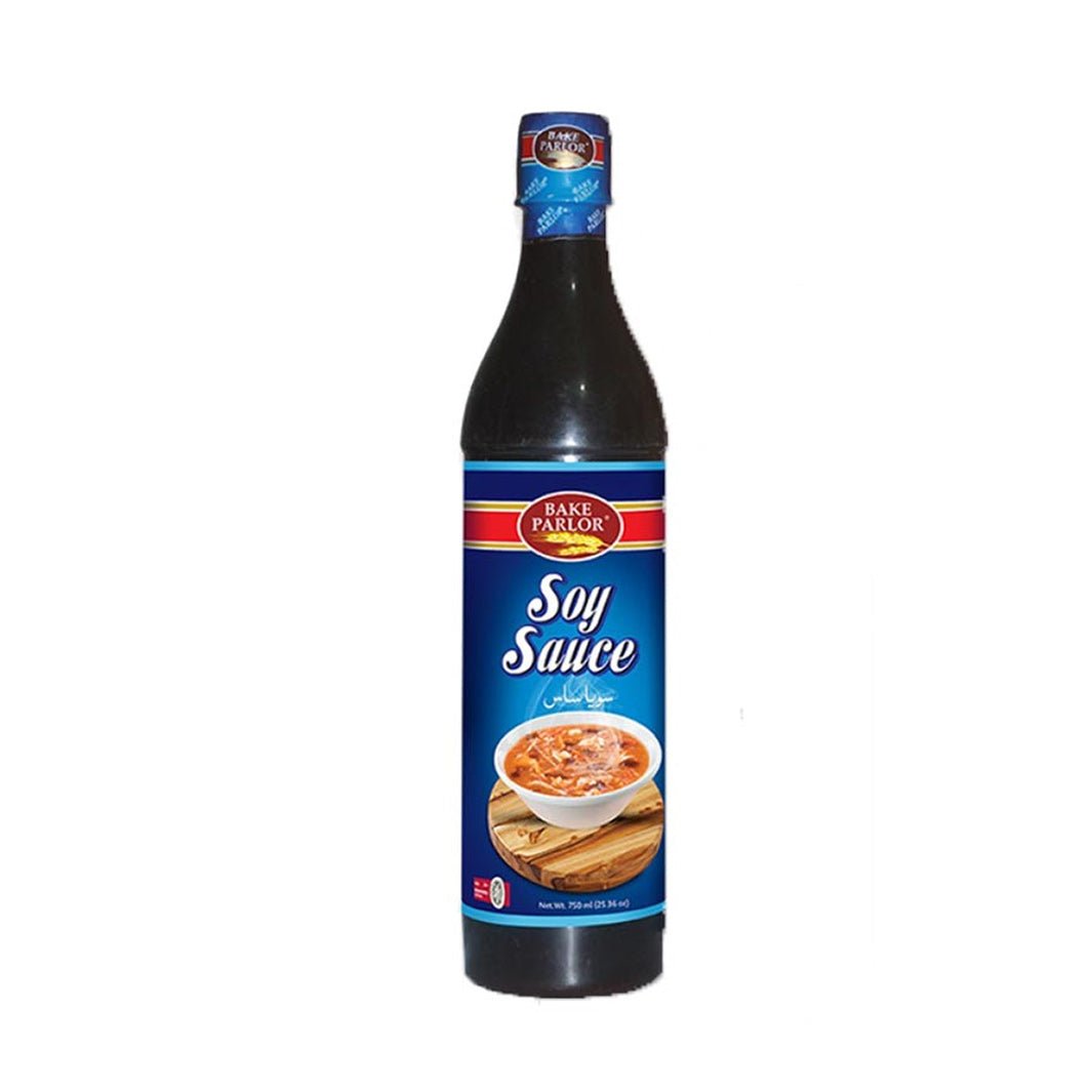 Bake Parlor Soya Sauce 300 ml - Lahore Basket