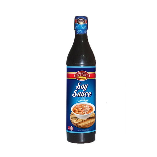 Bake Parlor Soya Sauce 300 ml - Lahore Basket