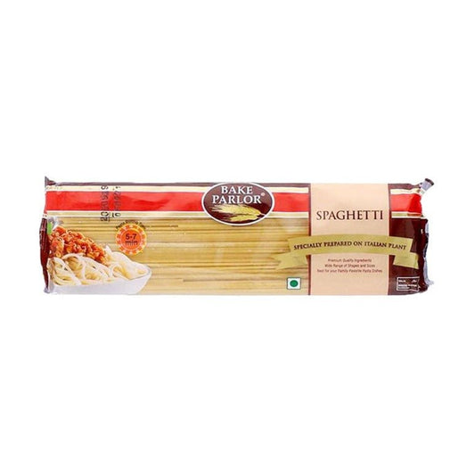Bake Parlor Spaghetti 500 gm - Lahore Basket
