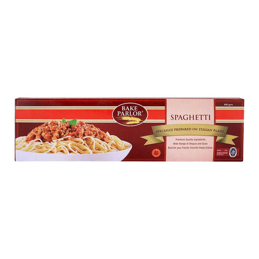Bake Parlor Spaghetti Box 450 gm - Lahore Basket