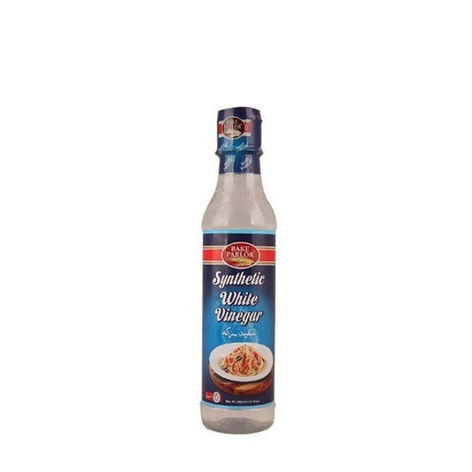 Bake Parlor Synthetic White Vinegar 300 ml - Lahore Basket