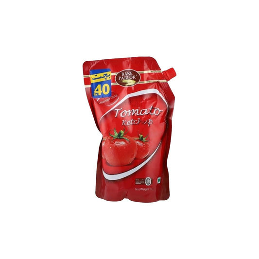 Bake Parlor Tomato Ketchup 800 gm - Lahore Basket