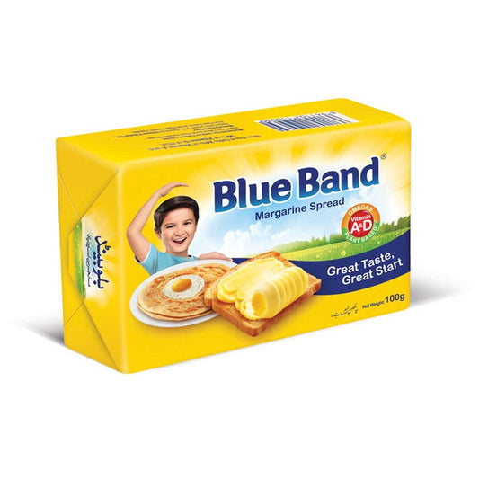 Blue Band Margarine 90 gm - Lahore Basket