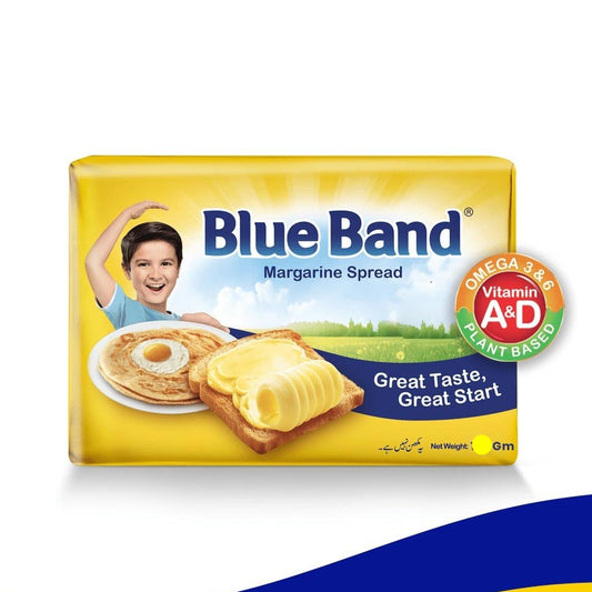 Blue Band Margarine Spread 180 gm - Lahore Basket