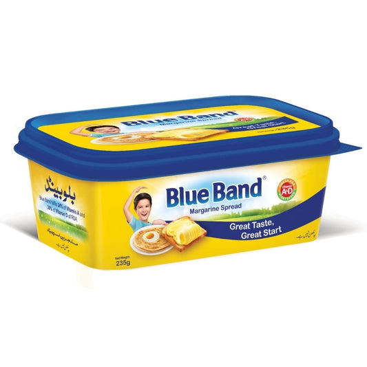 Blue Band Margarine Spread 235 gm - Lahore Basket
