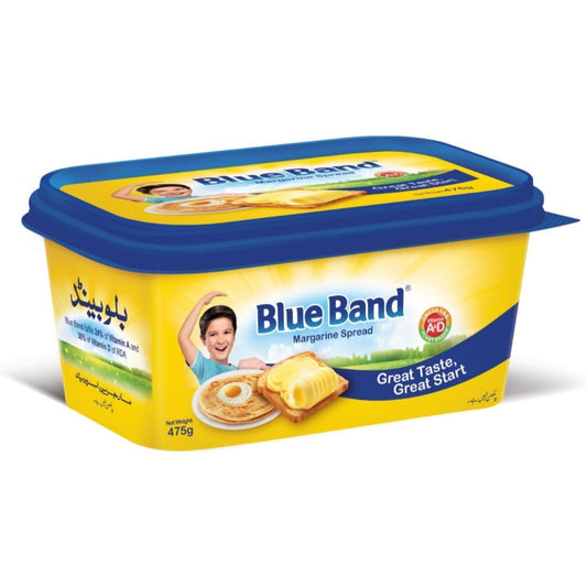 Blue Band Margarine Spread 475 gm - Lahore Basket