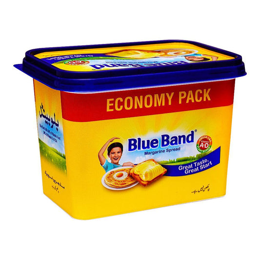 Blue Band Margarine Spread Economy Pack 700 gm - Lahore Basket
