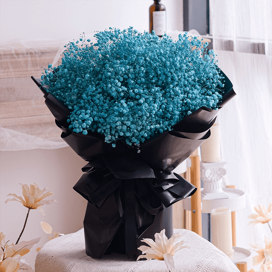 Blue Ice - Lahore Basket