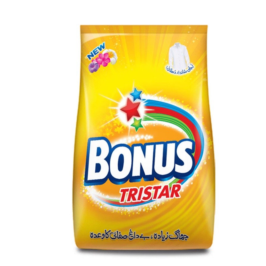 Bonus Tristar 1000 gm - Lahore Basket