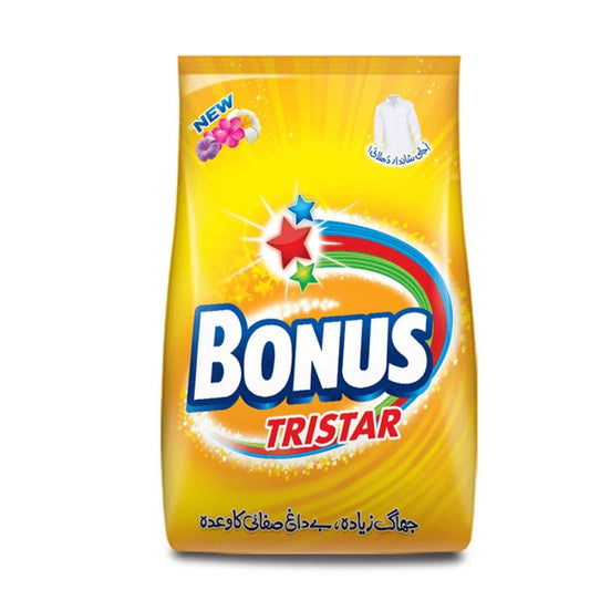 Bonus Tristar 1000 gm - Lahore Basket