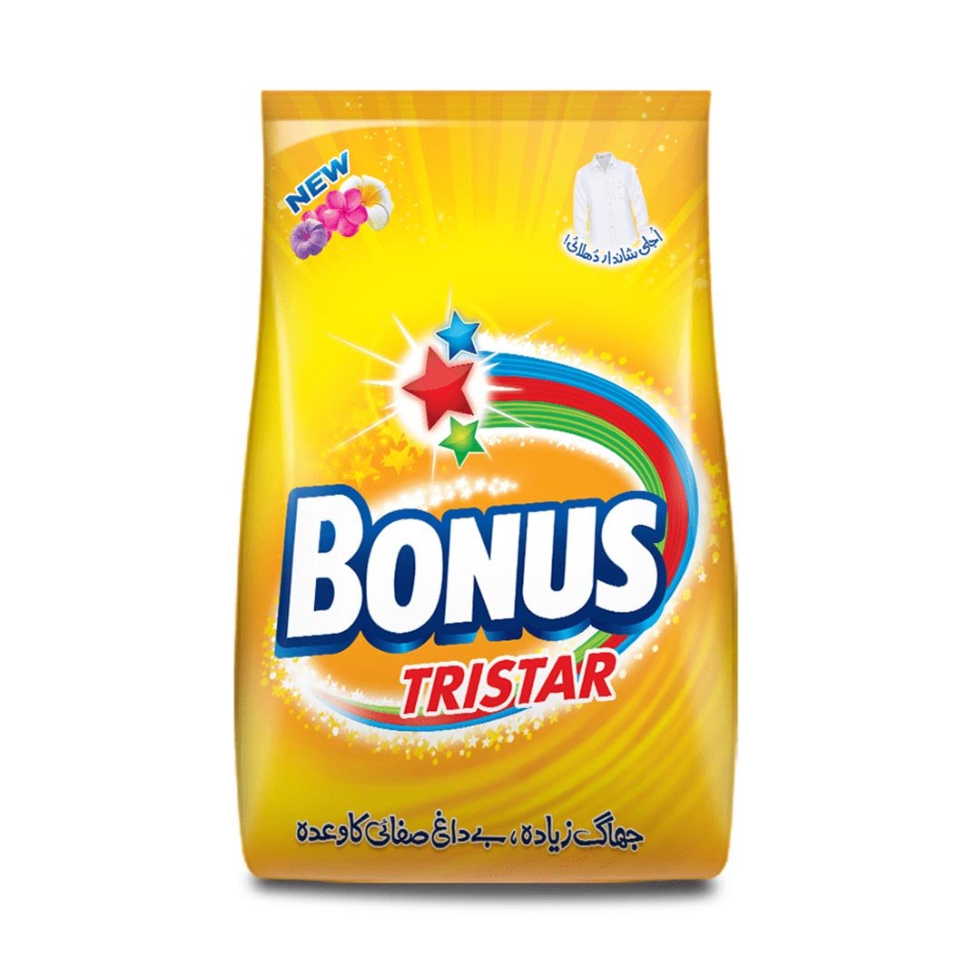 Bonus Tristar 1500 gm - Lahore Basket