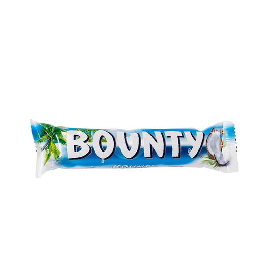 Bounty Chocolate 2x28.5 gm - Lahore Basket