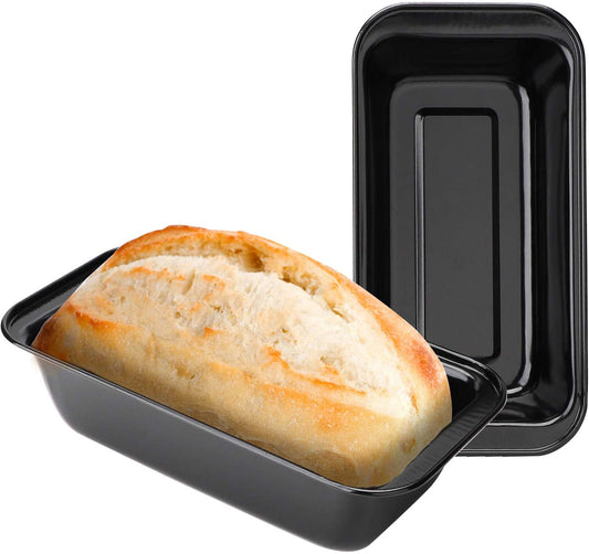 Bread Loaf Pan 1 Pcs - Lahore Basket