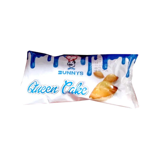 Bunnys Plain Queen Cake - Lahore Basket