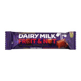 Cadbury Dairy Milk Fruit and Nut 38 gm - Lahore Basket