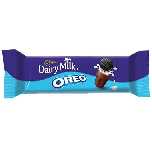 Cadbury Dairy Milk Oreo Chocolate 38 gm - Lahore Basket