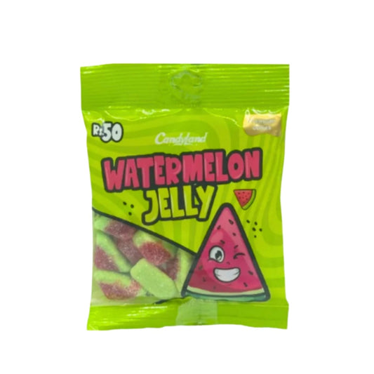 Candyland Water Melon Jelly - Lahore Basket