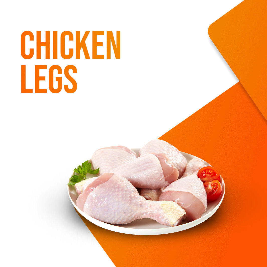 Chicken Legs 1 kg (saafi)
