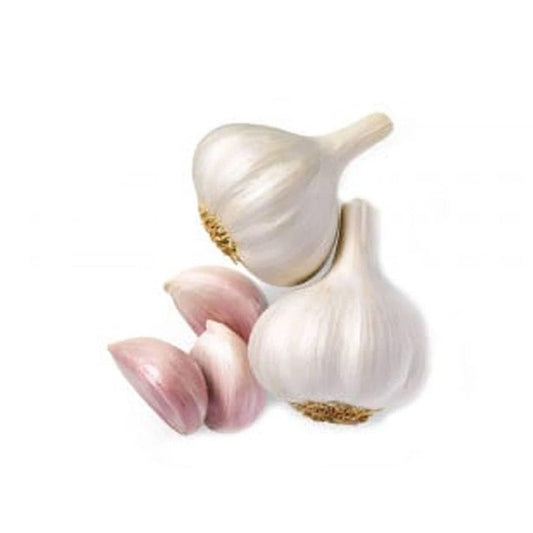 China Garlic - Lahore Basket