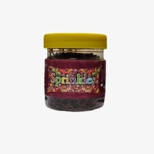 Chocolate Sprinkles - Lahore Basket
