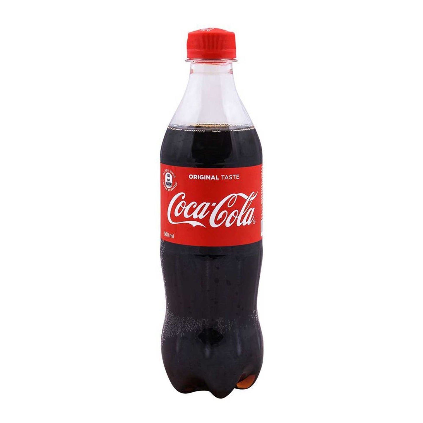 Coca Cola Bottle 500 ml - Lahore Basket
