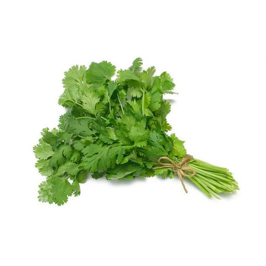Coriander 1 Bunch - Lahore Basket