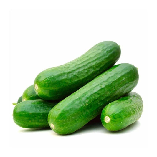 Cucumber - Lahore Basket
