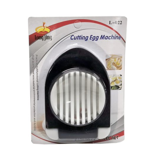 Cutting Egg Machine 1 Pcs - Lahore Basket