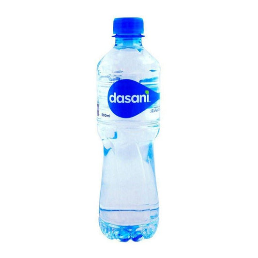Dasani Drinking Water 500 ml - Lahore Basket
