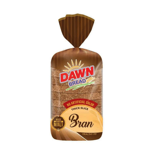 Dawn Bread Bran Healthy Fit Small - Lahore Basket