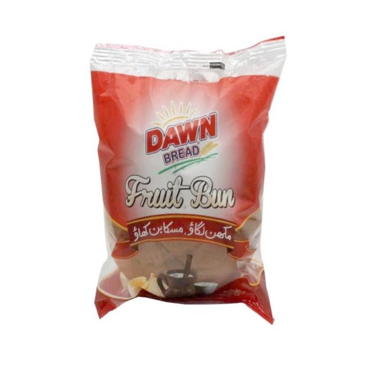 Dawn Fruit Bun - Lahore Basket
