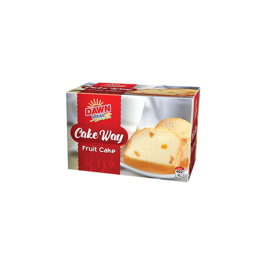 Dawn Fruit Cake Small - Lahore Basket