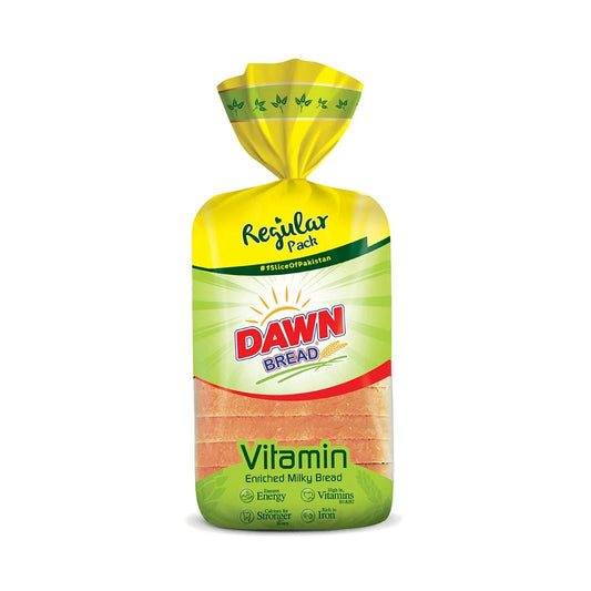 Dawn Milky Bread Regular Pack - Lahore Basket